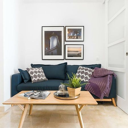 Apartamento Lujo Ancha Del Carmen Malaga Ngoại thất bức ảnh